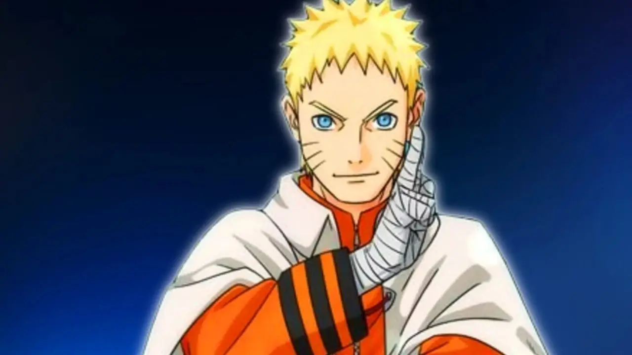 Naruto Madeleine: se anuncia oficialmente el nuevo renacimiento del anime