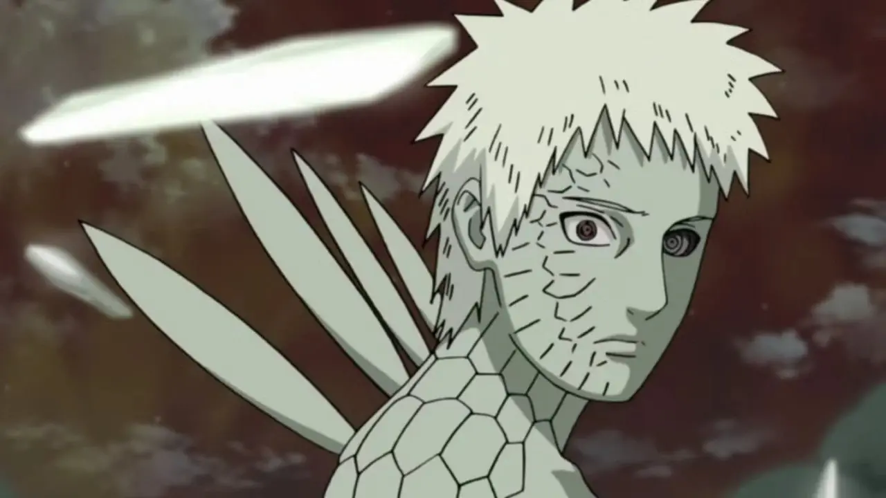 Obito Villains Better Written Pain Naruto Obito Villains Better Written Pain Naruto