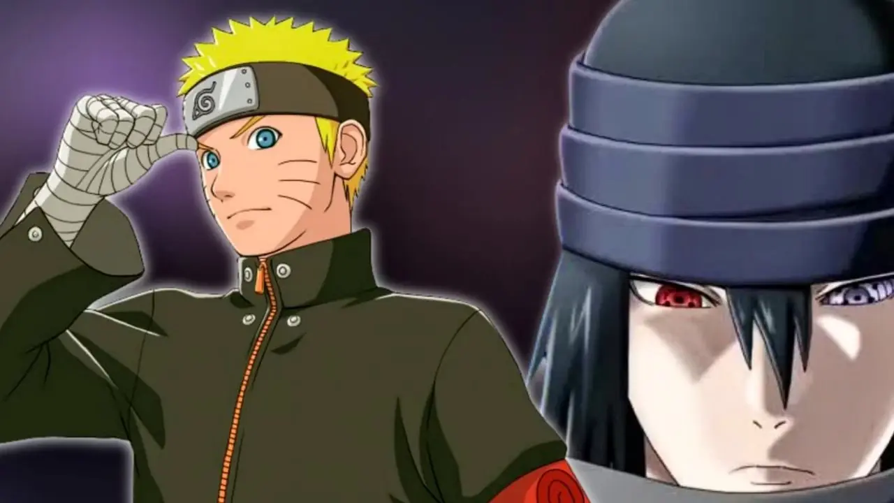 Naruto Shadow Rising Manga Secuela Masashi Kishimoto
