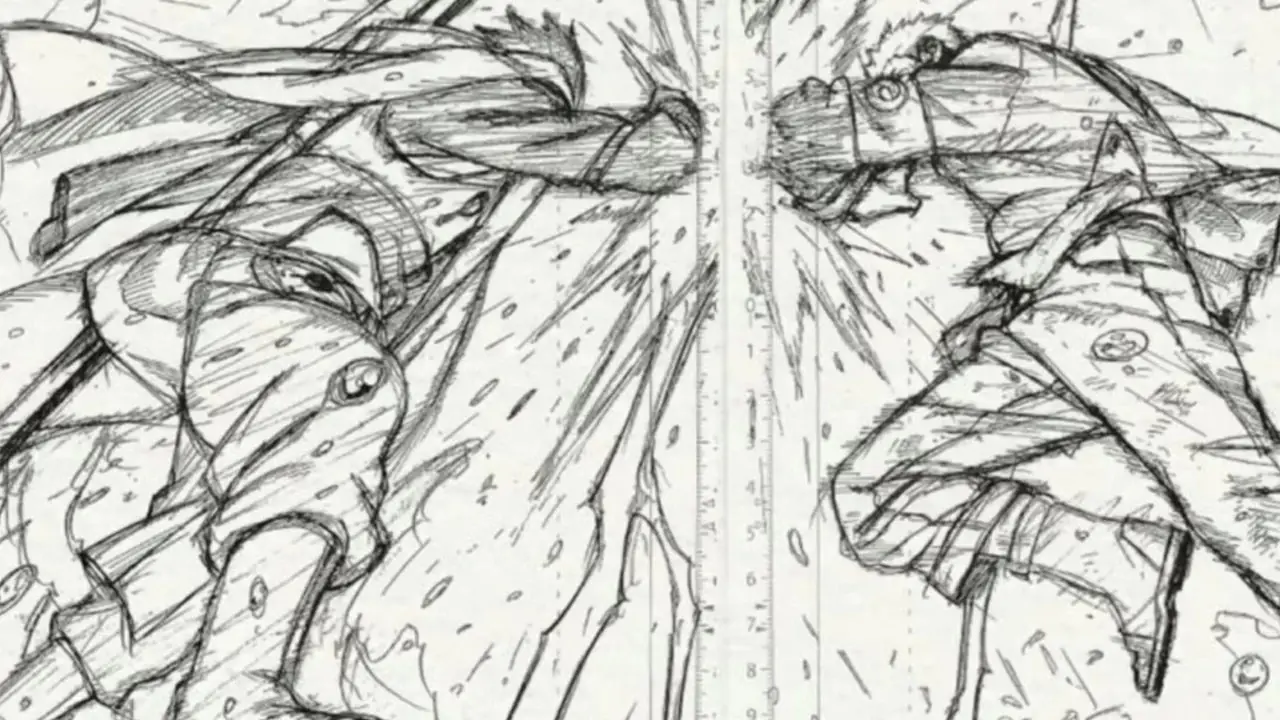 Naruto Vs Sasuke Ronda 3 Shadow Rising Naruto Vs Sasuke Ronda 3 Shadow Rising