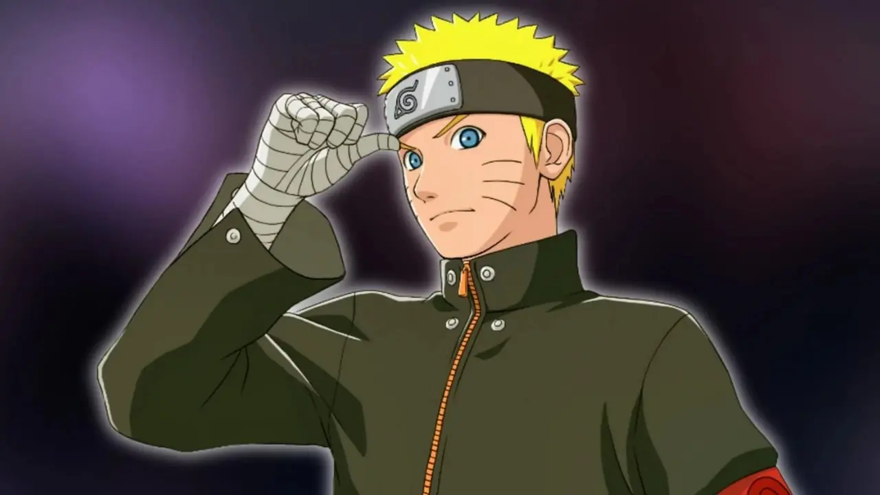 2027 Year Naruto Revival