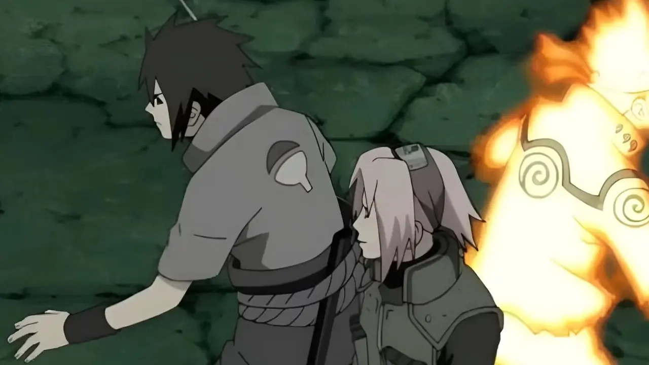 Citations Naruto les plus mémorables de l'équipe 7 de tous les temps Citations Naruto les plus mémorables de l'équipe 7 de tous les temps