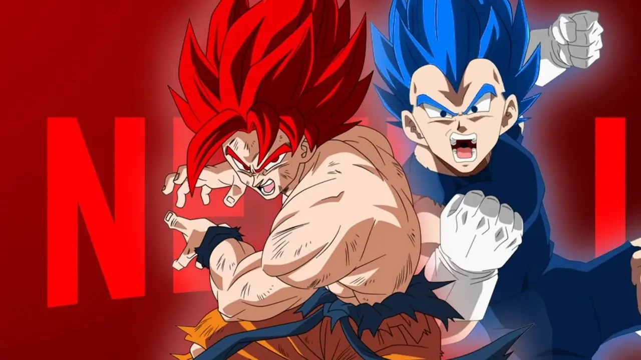 Netflix Yeni Dragon Ball Animesinin Yayına Geldiğini Doğruladı