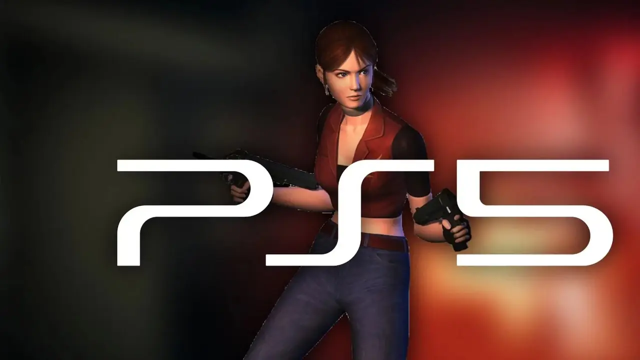 Il nuovo gioco horror per PS5 sembra un Resident Evil in stile anime