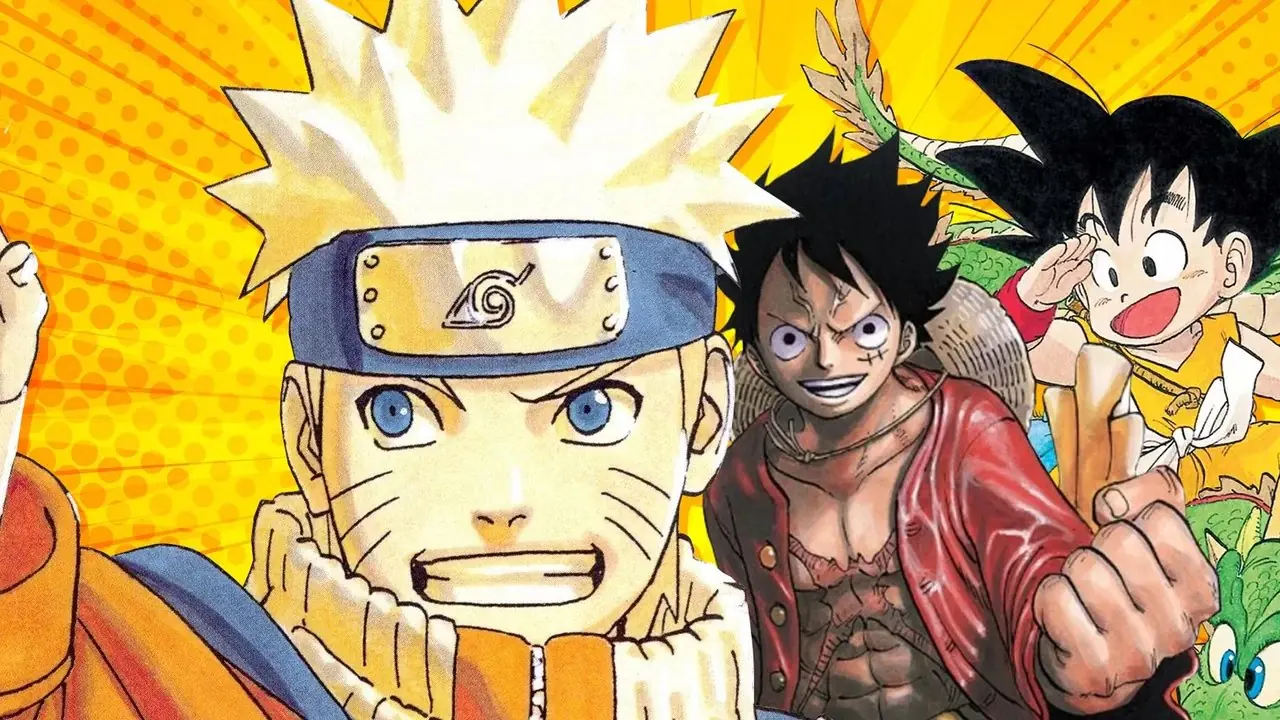 Nuevo lanzamiento de merchandising de Shonen Jump: los artículos imprescindibles que los fanáticos no pueden saltarse