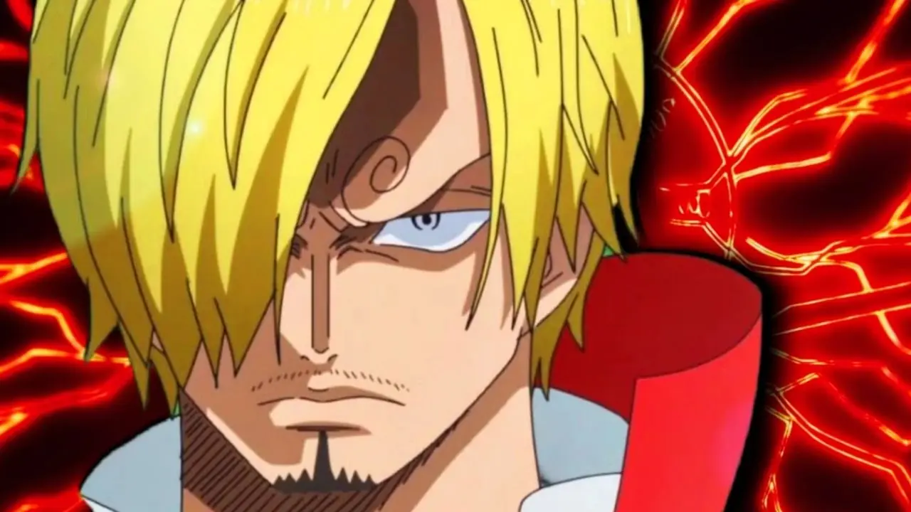Rey Supremo Haki Zoro Sanji Elite Pirates una pieza Rey Supremo Haki Zoro Sanji Elite Pirates una pieza
