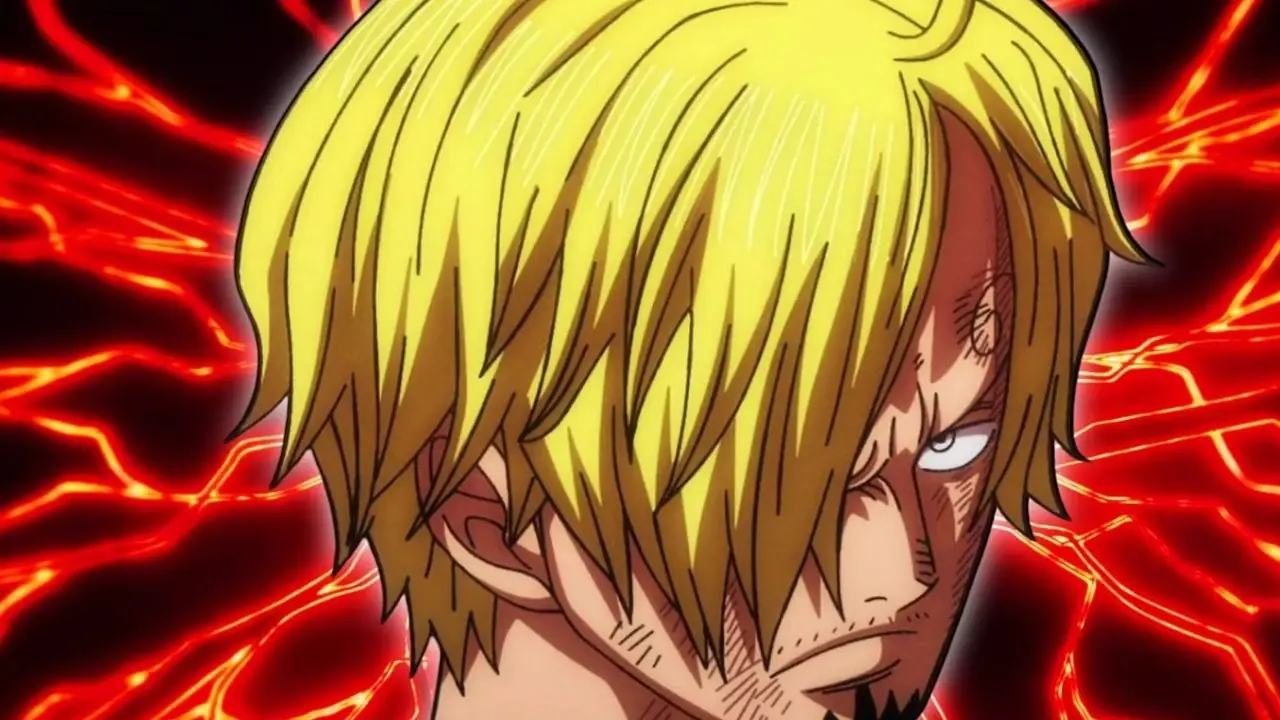 Siguiente Power Ups Zoro Sanji tras el one piece Haki de Conqueror Siguiente Power Ups Zoro Sanji tras el one piece Haki de Conqueror