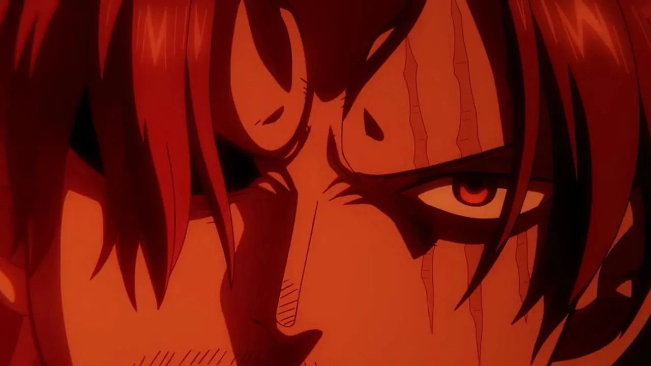 Użytkownicy Supreme King Haki nowy One Piece