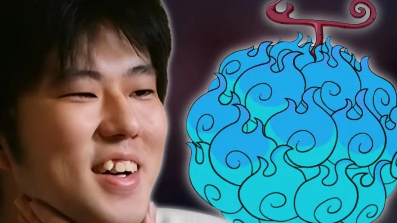 Zaza Avbryt Devil Fruit Abilities ett stykke