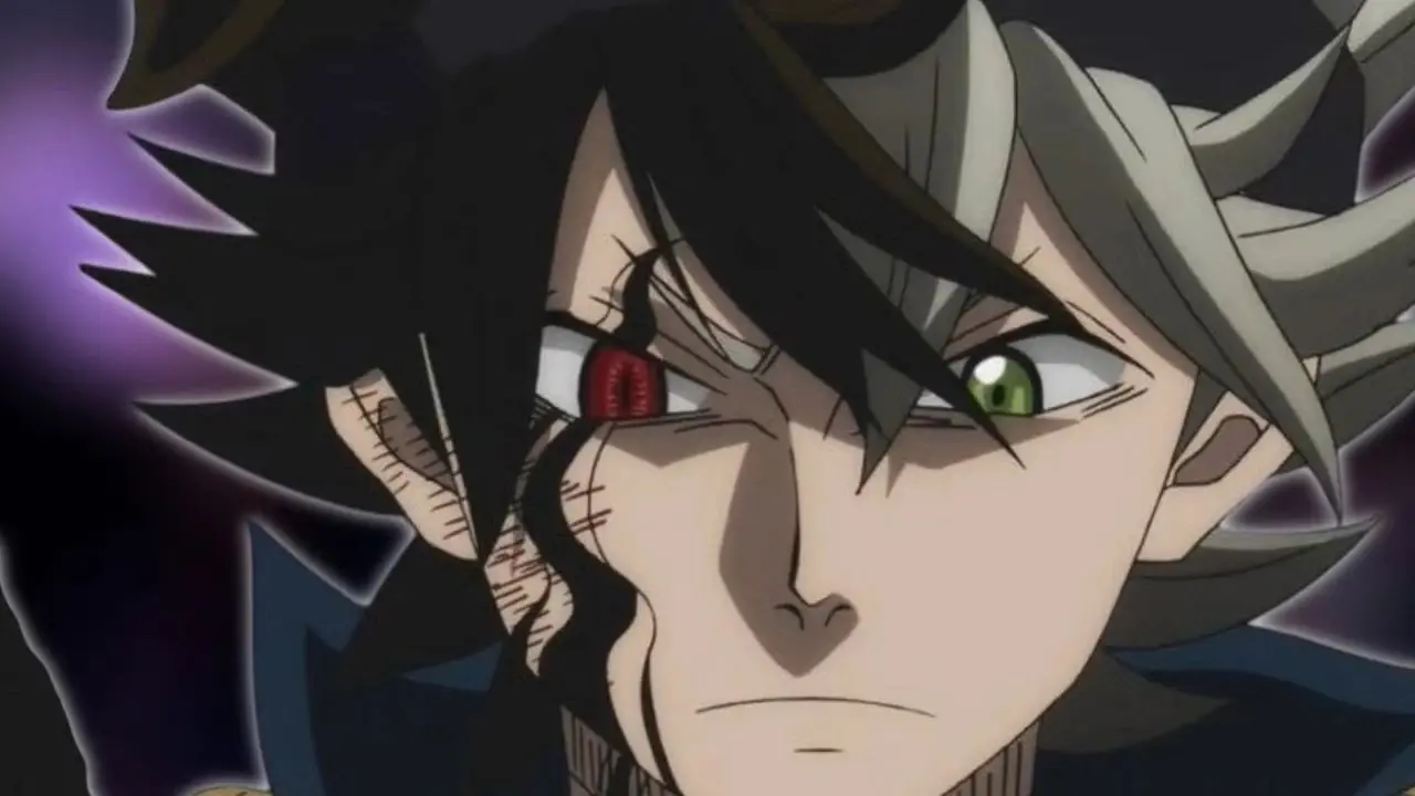 Confirmation officielle : la saison 3 de Black Clover est annulée