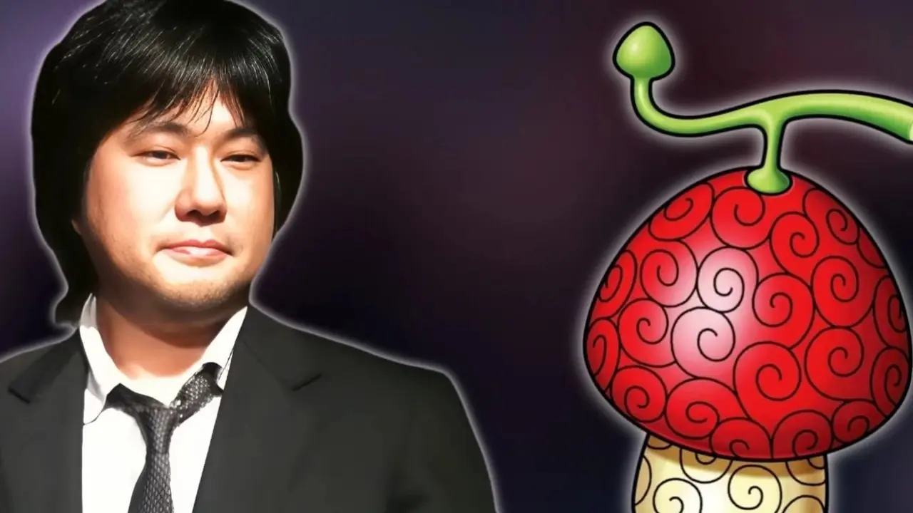 One Piece schenkt een nieuwe duivelsvrucht aan de strohoedpiraten