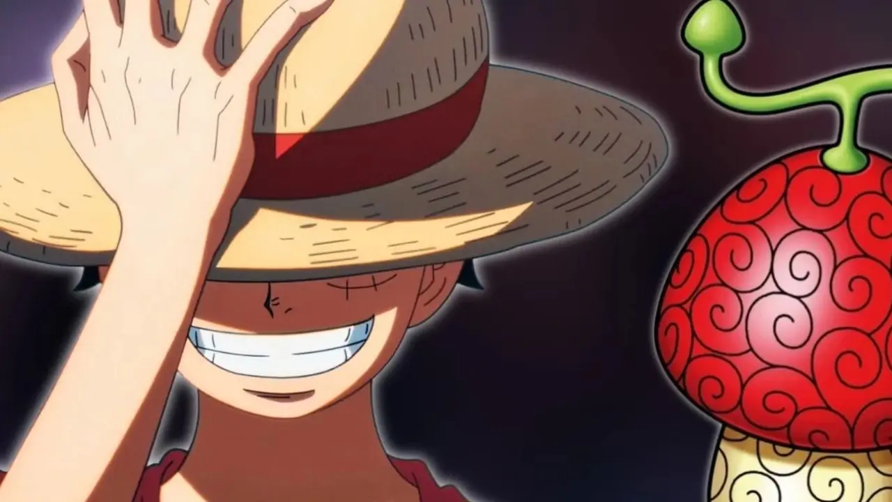 One Piece trae un nuevo despertar de la fruta del diablo a los Piratas de Sombrero de Paja