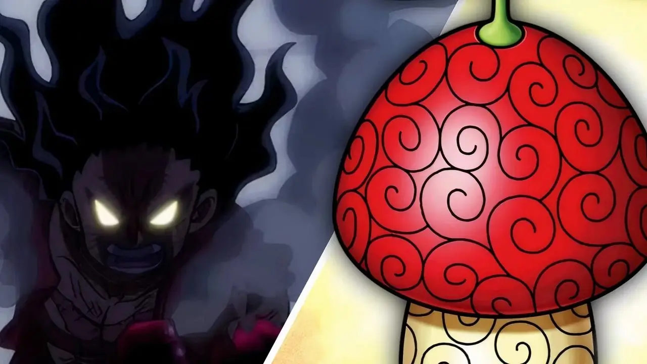 Chopper Awaken Hito Hito no Mi New Power Up una pieza