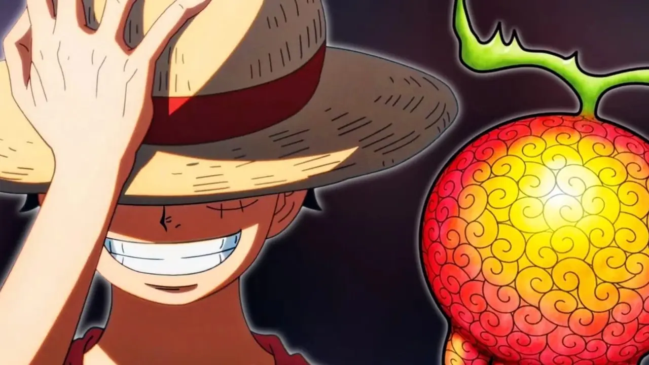 One Piece conferma che l'arma leggendaria si unisce ai Pirati di Cappello di Paglia