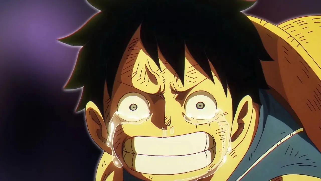 One Piece'in Yaratıcısı Oda Yeni Arc'ta Luffy'nin Olmayacağını Doğruladı