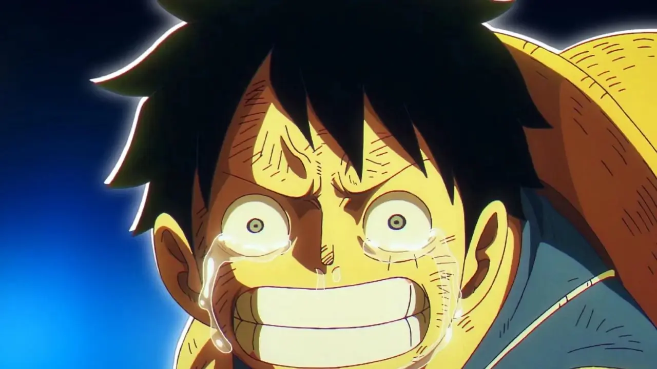 Tek Parça Elbaf Arc End Luffy Kurban Tek Parça Elbaf Arc End Luffy Kurban