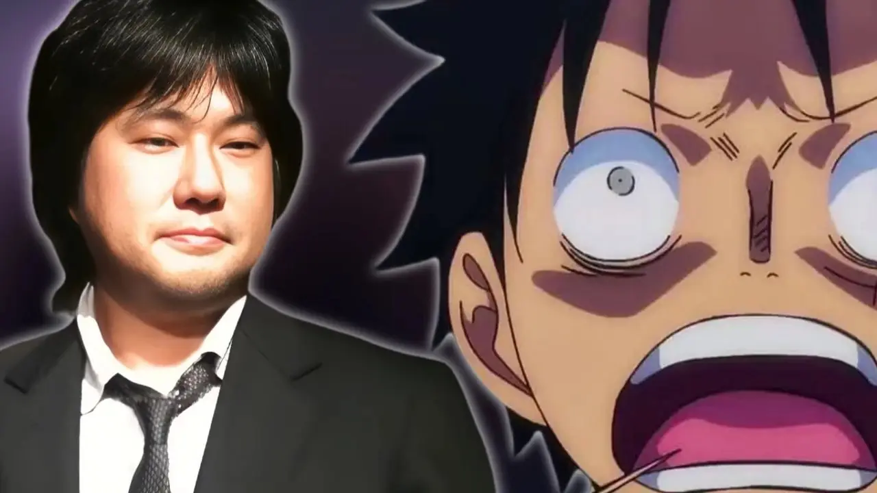 El creador de One Piece, Oda, confirma el retraso oficial del final de la serie