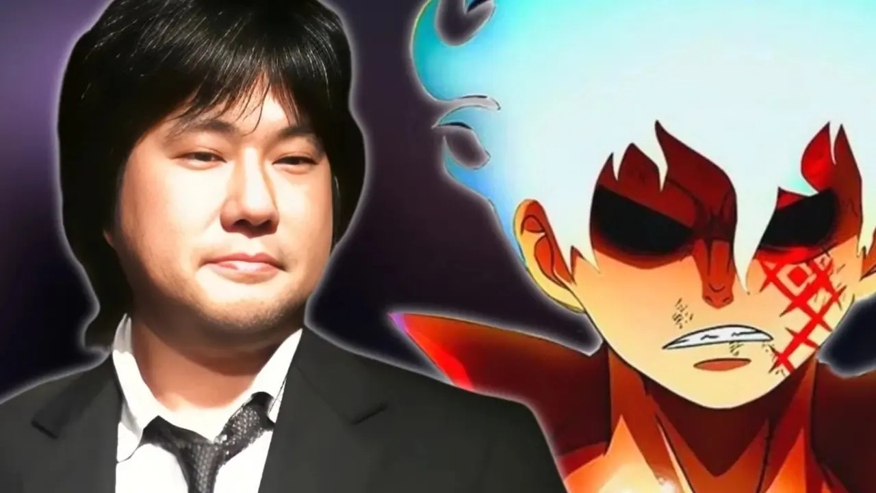 Twórca One Piece, Oda, ujawnia nowy oficjalny system zasilania po Haki