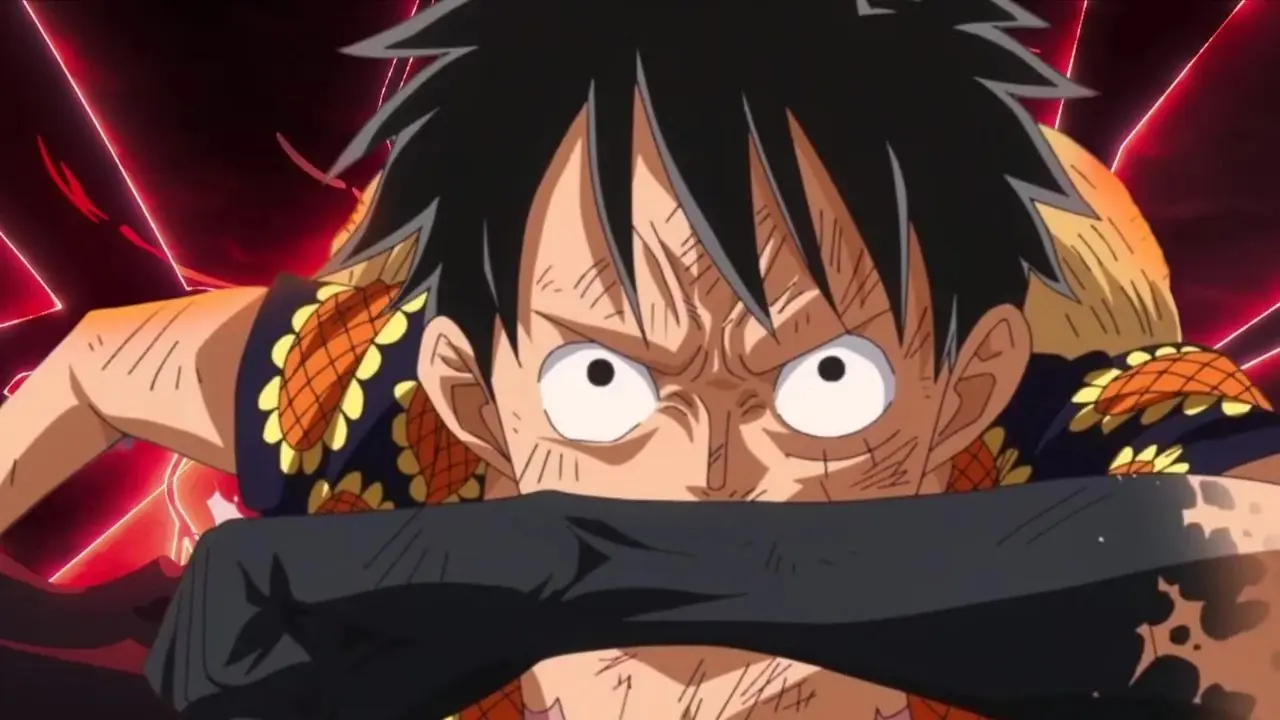 One Piece yeni güç sistemi maki