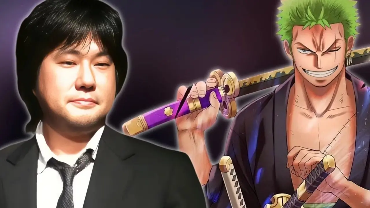One Piece estrena la nueva transformación de Zoro