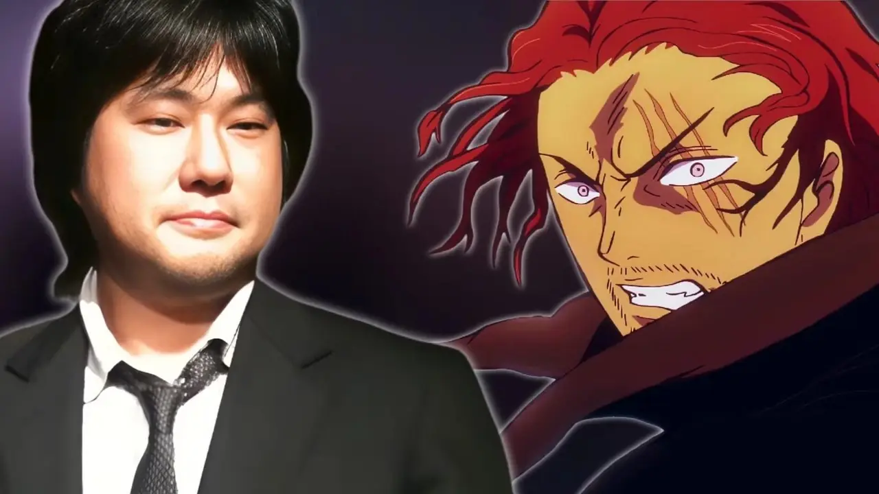 One Piece تنهي الجدل حول هرمية الهاكي بعد 16 عامًا