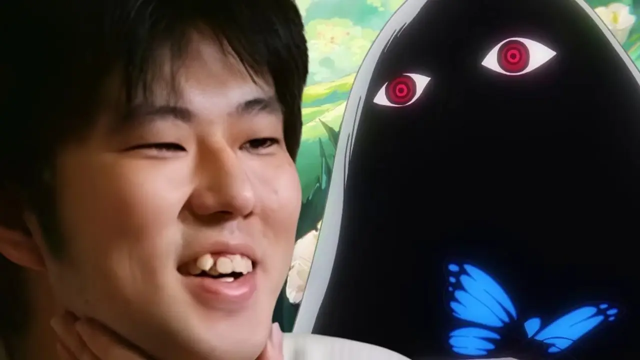 이무 마키 하키 카운터 원피스