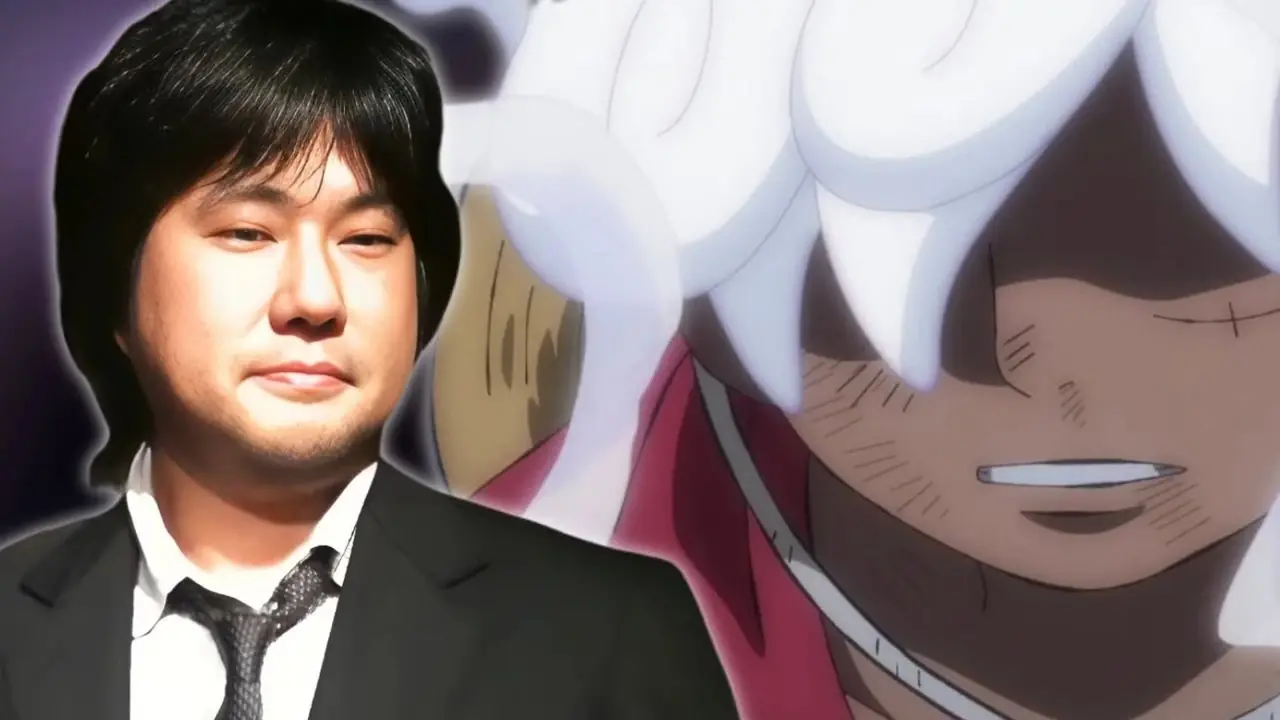 One Piece Premier Hito Hito no Mi Modèle Nika Utilisateur Joy Boy Laugh Tale One Piece Premier Hito Hito no Mi Modèle Nika Utilisateur Joy Boy Laugh Tale