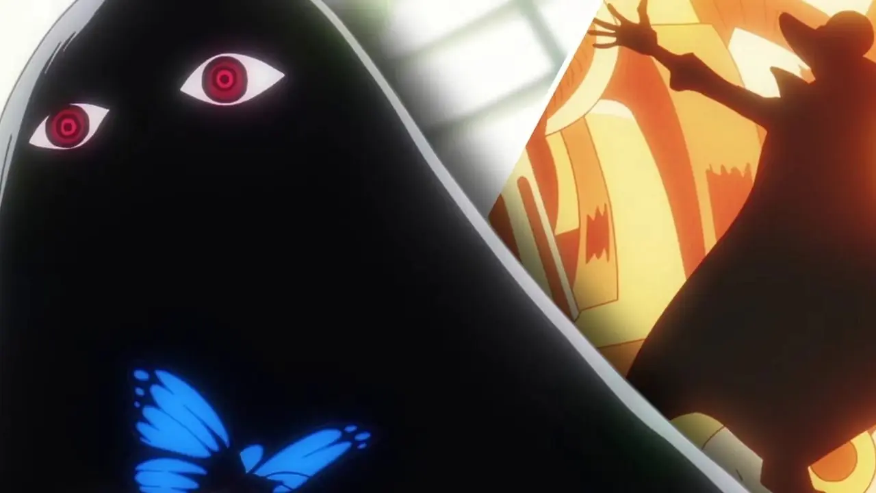 ジョイボーイオールニカシリーズワンピース