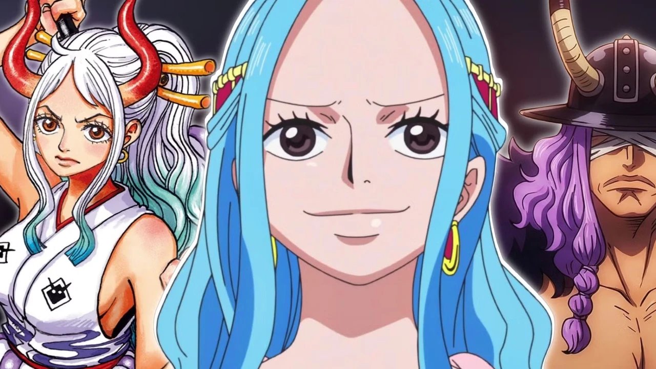 Vivi Loki Godly Addition Sombreros de Paja de una pieza Vivi Loki Godly Addition Sombreros de Paja de una pieza