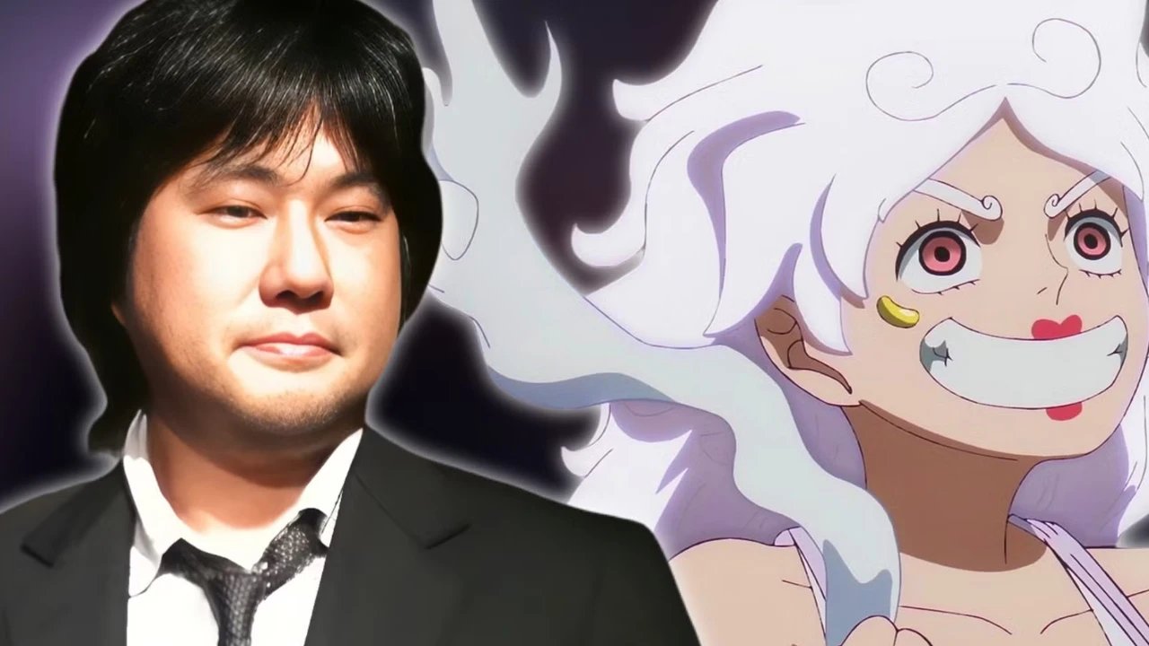 One Piece uni ses forces : un nouveau Dieu arrive dans l'équipage du Chapeau de Paille