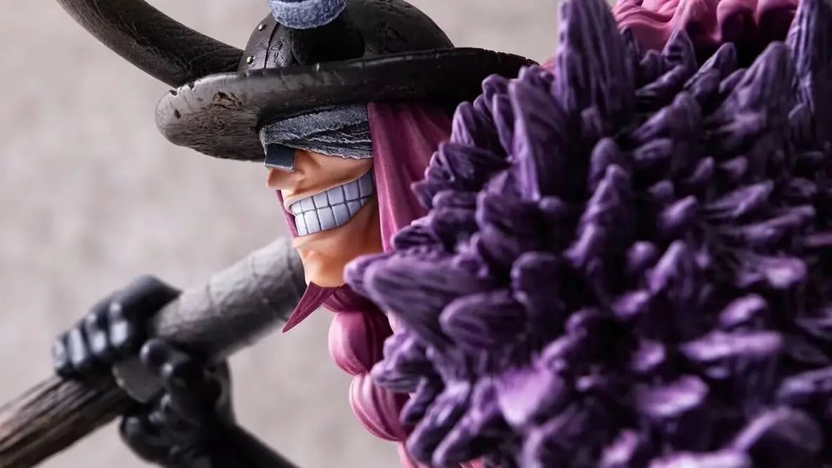 One Pieces Loki får kolossal figur, og forhåndsbestillinger er åpne
