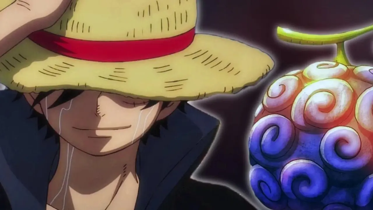 One Piece: Los 7 movimientos de frutas del diablo más inventivos de Luffy