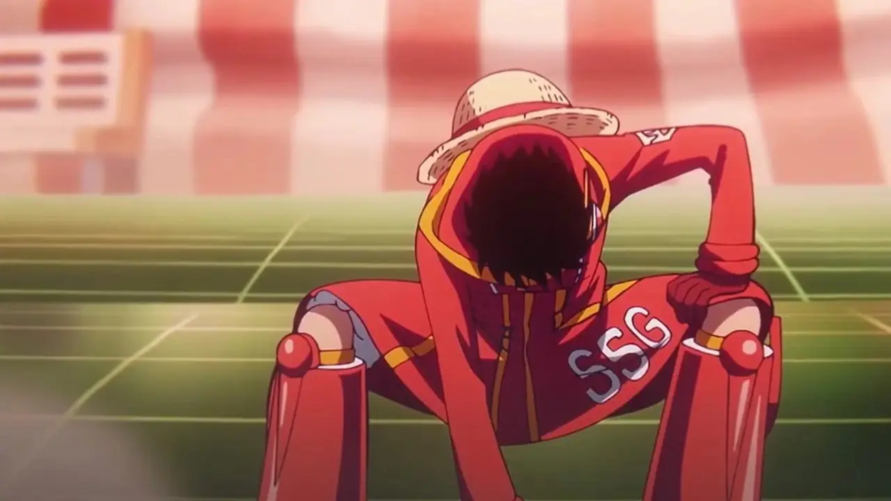 रोकुशिकी क्रिएटिव डेविल फ्रूट फीट्स लफी वन पीस रोकुशिकी क्रिएटिव डेविल फ्रूट फीट्स लफी वन पीस