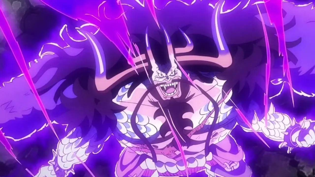ошеломленный Кайдо Creative Devil Fruit Feats Luffy one Piece ошеломленный Кайдо Creative Devil Fruit Feats Luffy one Piece