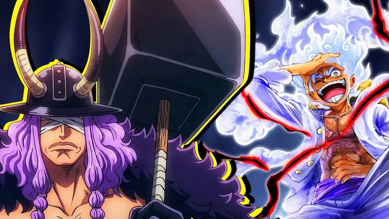 luffy loki contre imu une pièce luffy loki contre imu une pièce