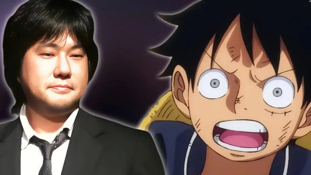 Oda canceló el nuevo arco de acción en vivo de One Piece de Netflix Oda canceló el nuevo arco de acción en vivo de One Piece de Netflix
