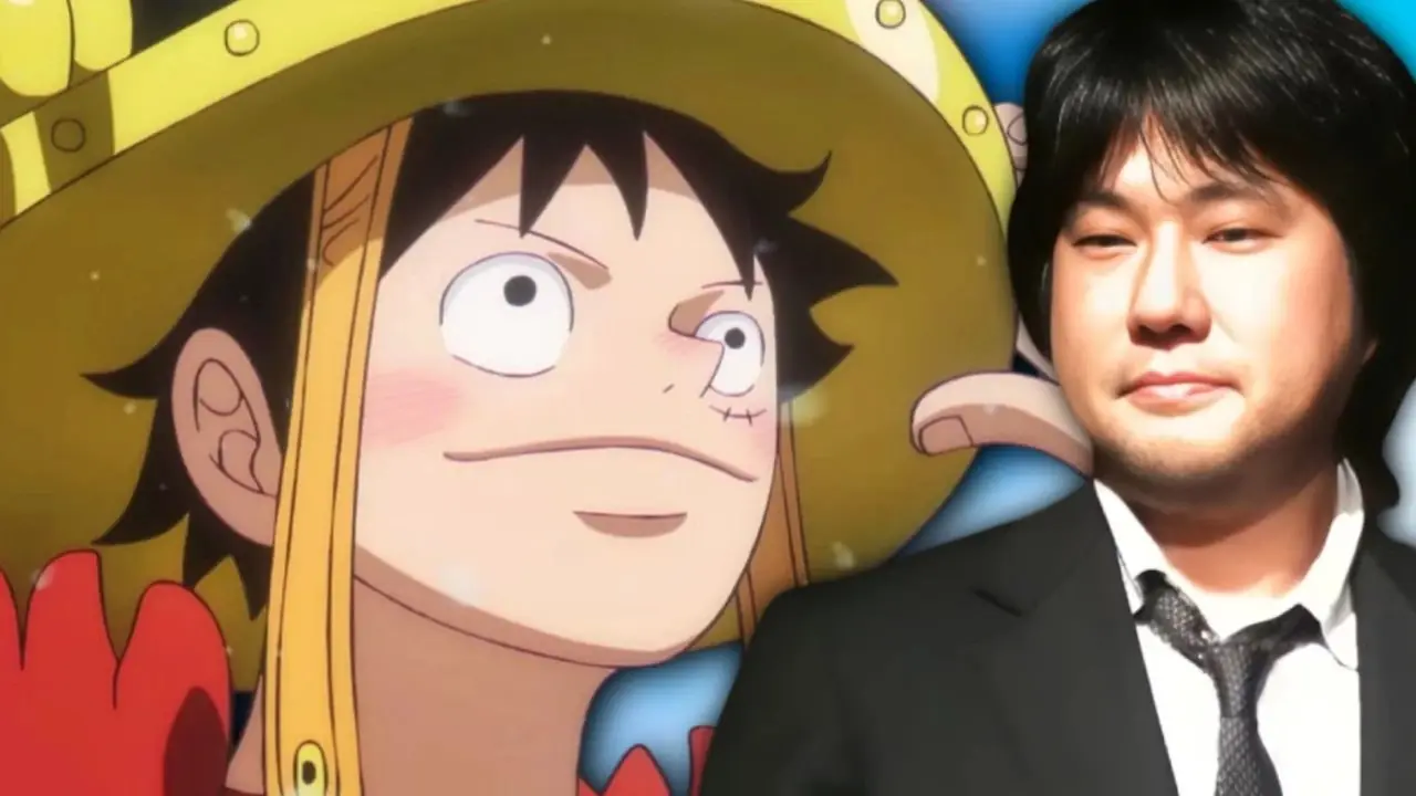 Participación de One Piece Live Action oda Participación de One Piece Live Action oda