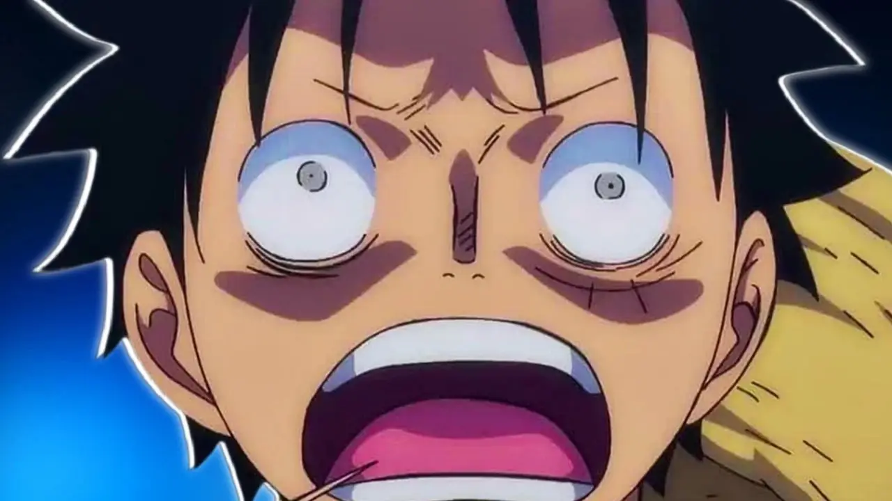 One Piece tillkännager officiellt ny 3 000 år gammal legend