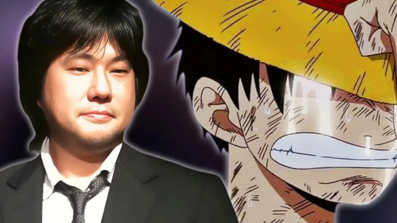 One Piece cierra oficialmente el libro sobre la muerte de Sombrero de Paja