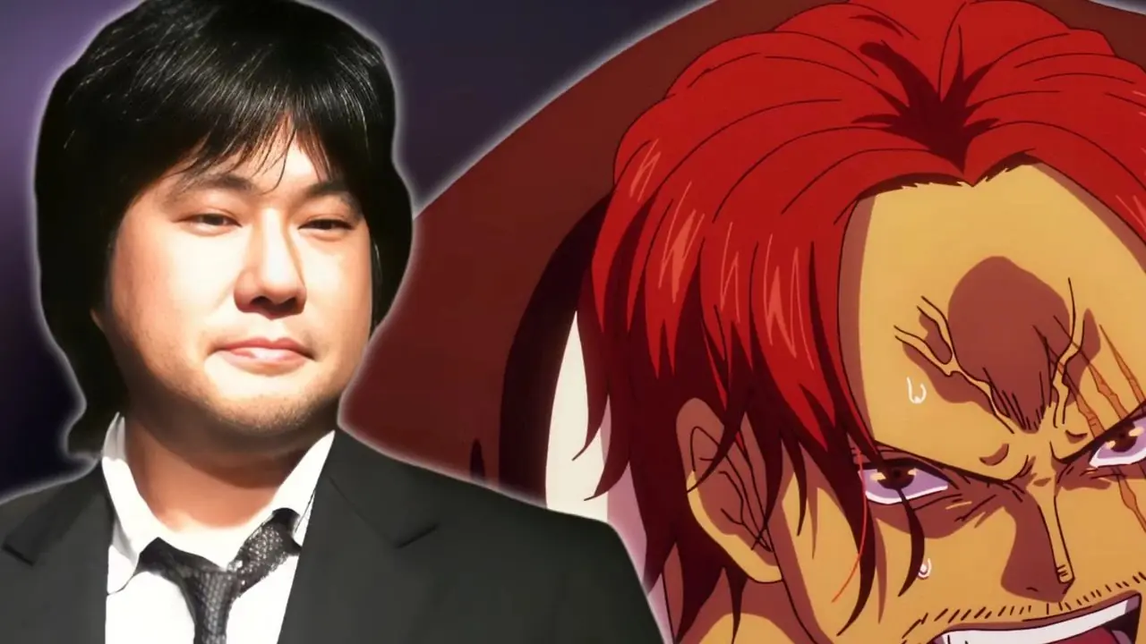 One Piece oficjalnie detronizuje Shanksa z czołowego miejsca w kategorii najsilniejszego użytkownika Haki