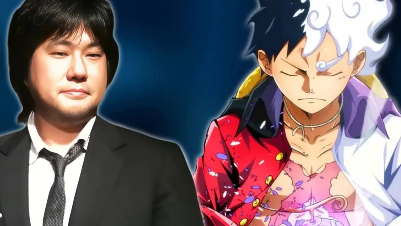 Luffy novo rei pirata one piece Luffy novo rei pirata one piece