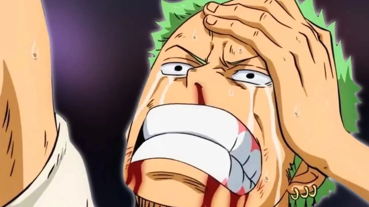 One Piece revoca oficialmente el Haki del Conquistador de Zoro