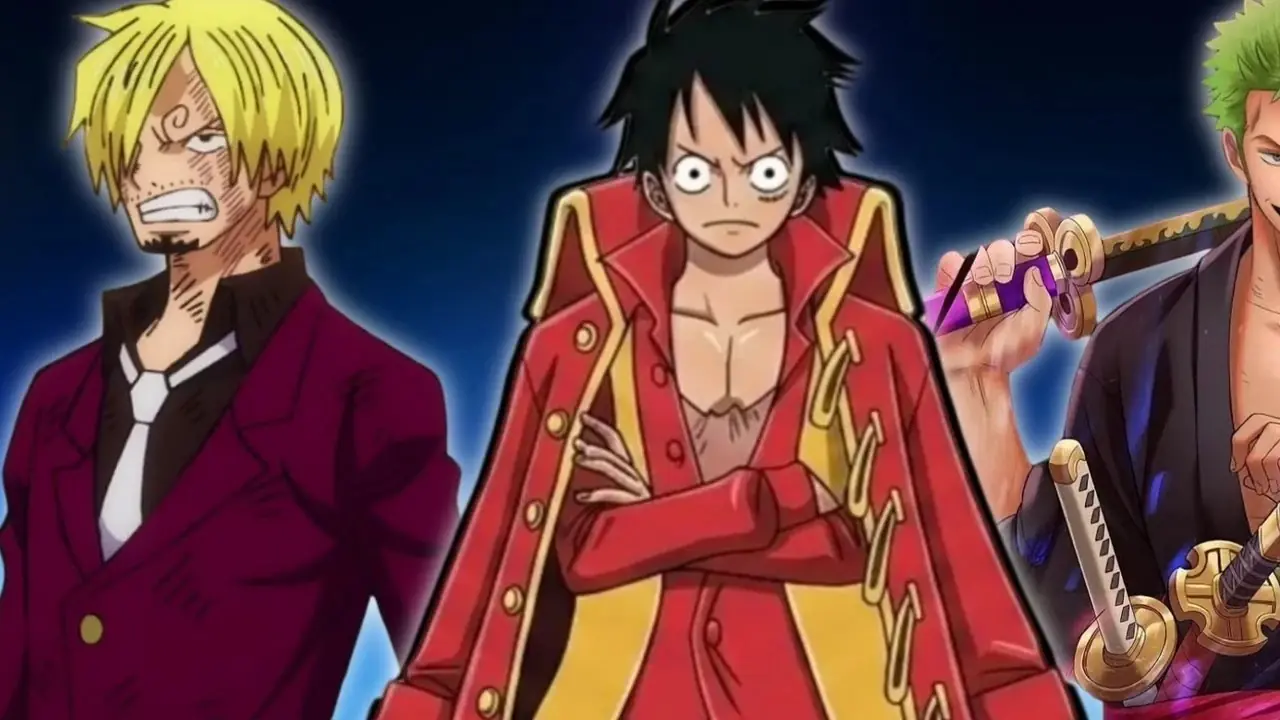 Das Monster Trio wird Roger Gaban Rayleigh um ein Vielfaches übertreffen Das Monster Trio wird Roger Gaban Rayleigh um ein Vielfaches übertreffen
