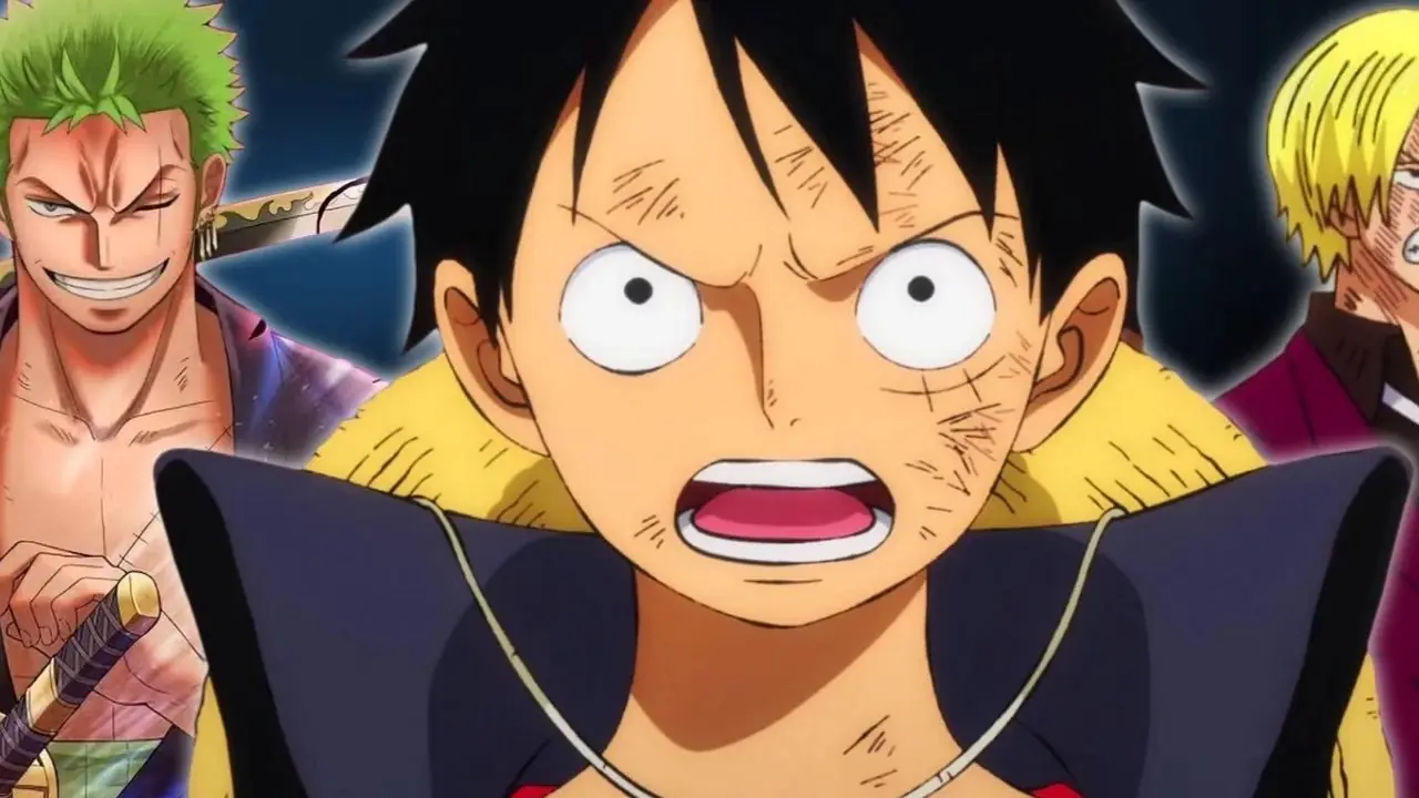 Monster Trio New Power One Piece Monster Trio New Power One Piece