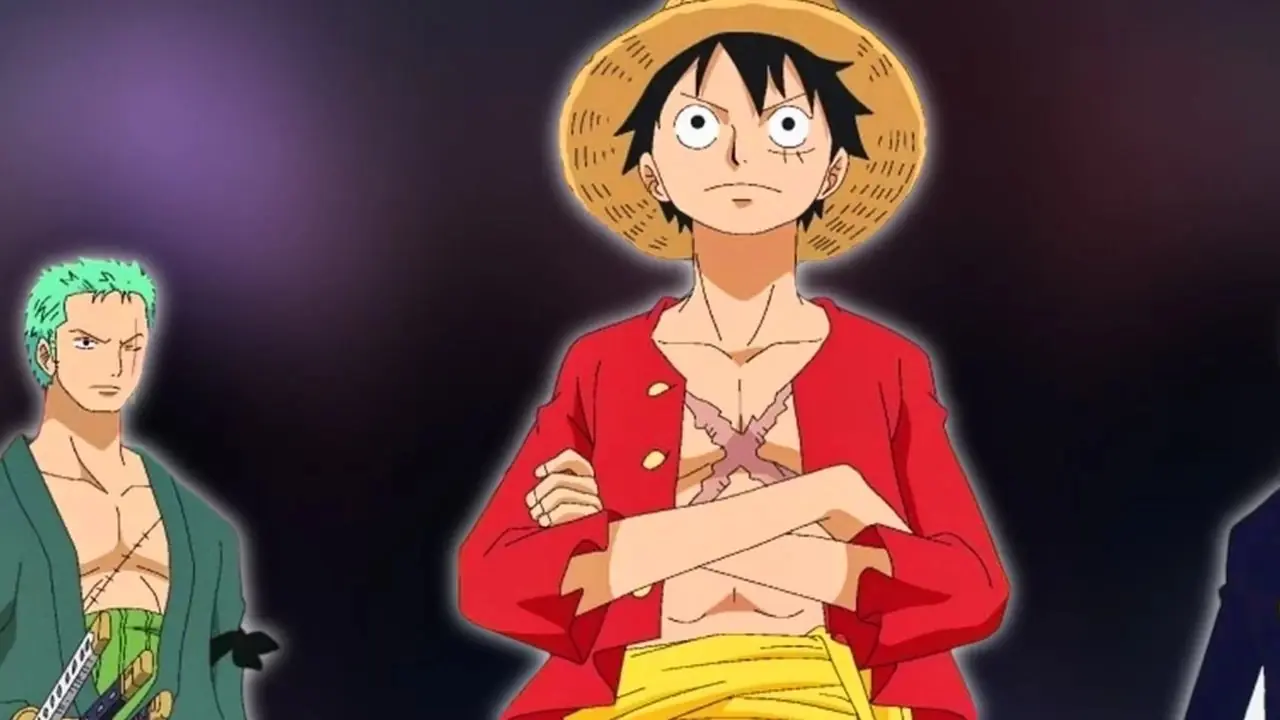 One Piece oficjalnie przedstawia trzech najpotężniejszych piratów Nowej Generacji