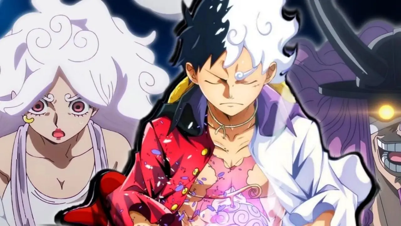 One Piece elimina a Loki de la última lista de candidatos de Sombrero de Paja