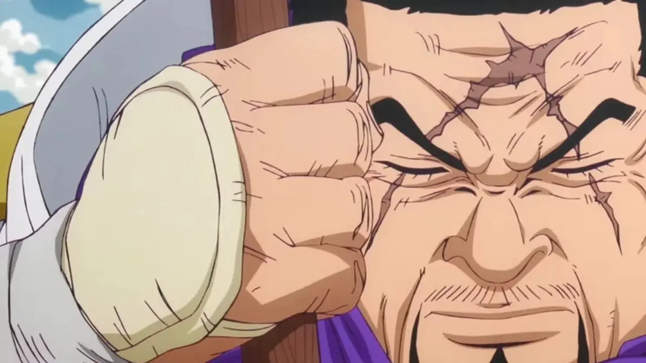 One Piece: Clasificación de los 10 más 1