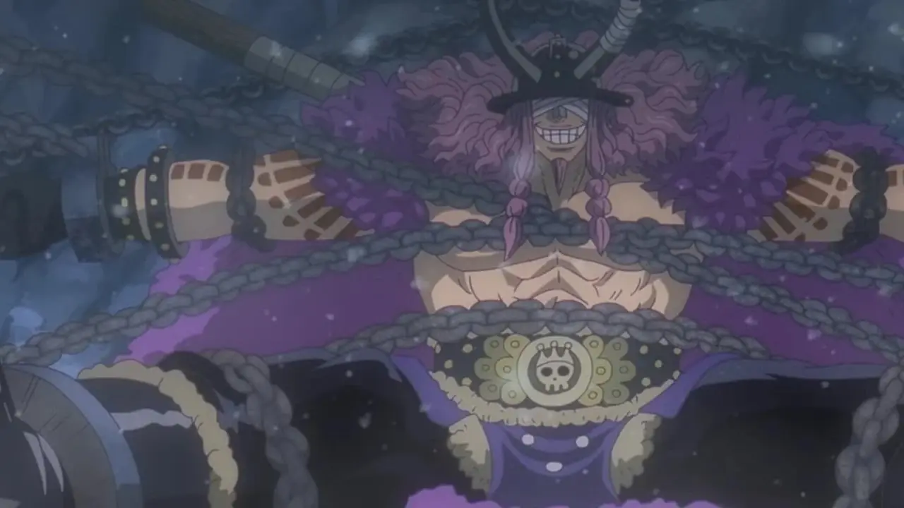 One Piece: Clasificación de los 10 más 1