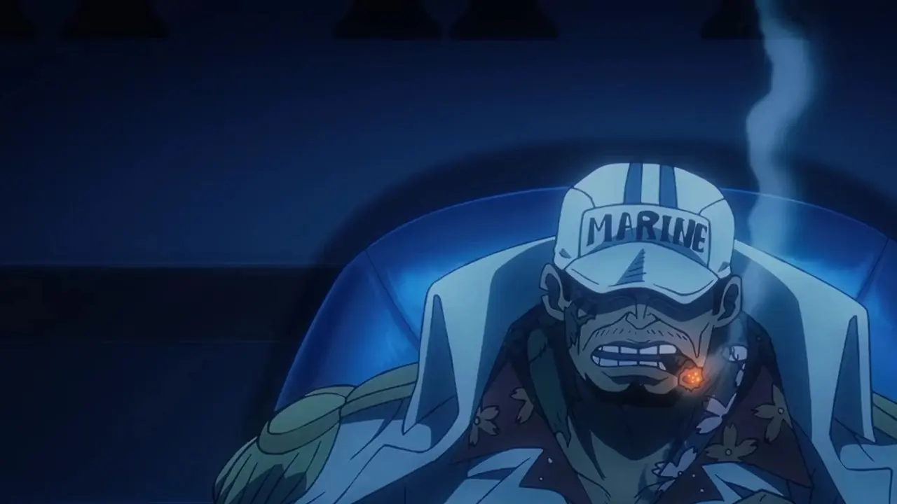 One Piece: classificando os 10 mais 1