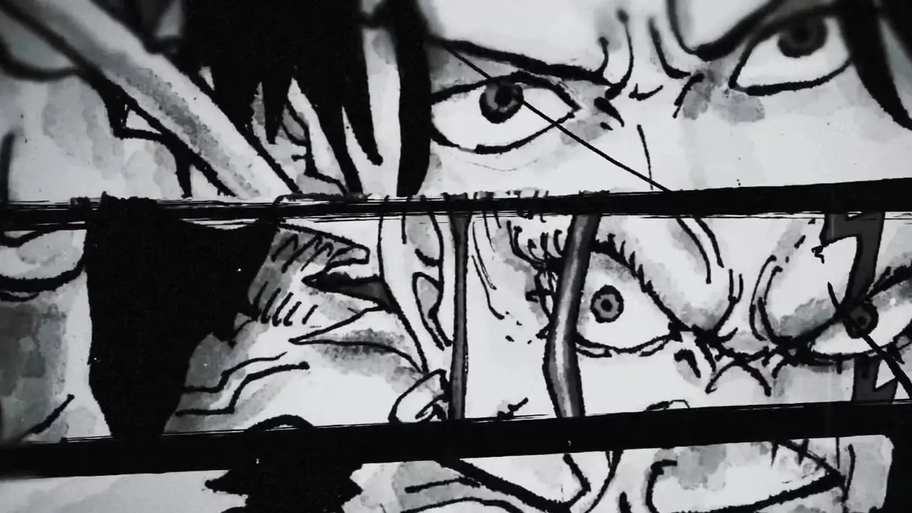 One Piece Film God Valley Rivaling Demon Slayer Premiär sommaren 2027